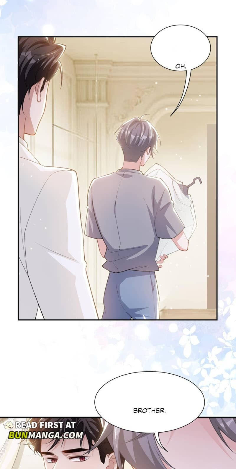 Borrowed hearts Chapter 254 page 23 - 
