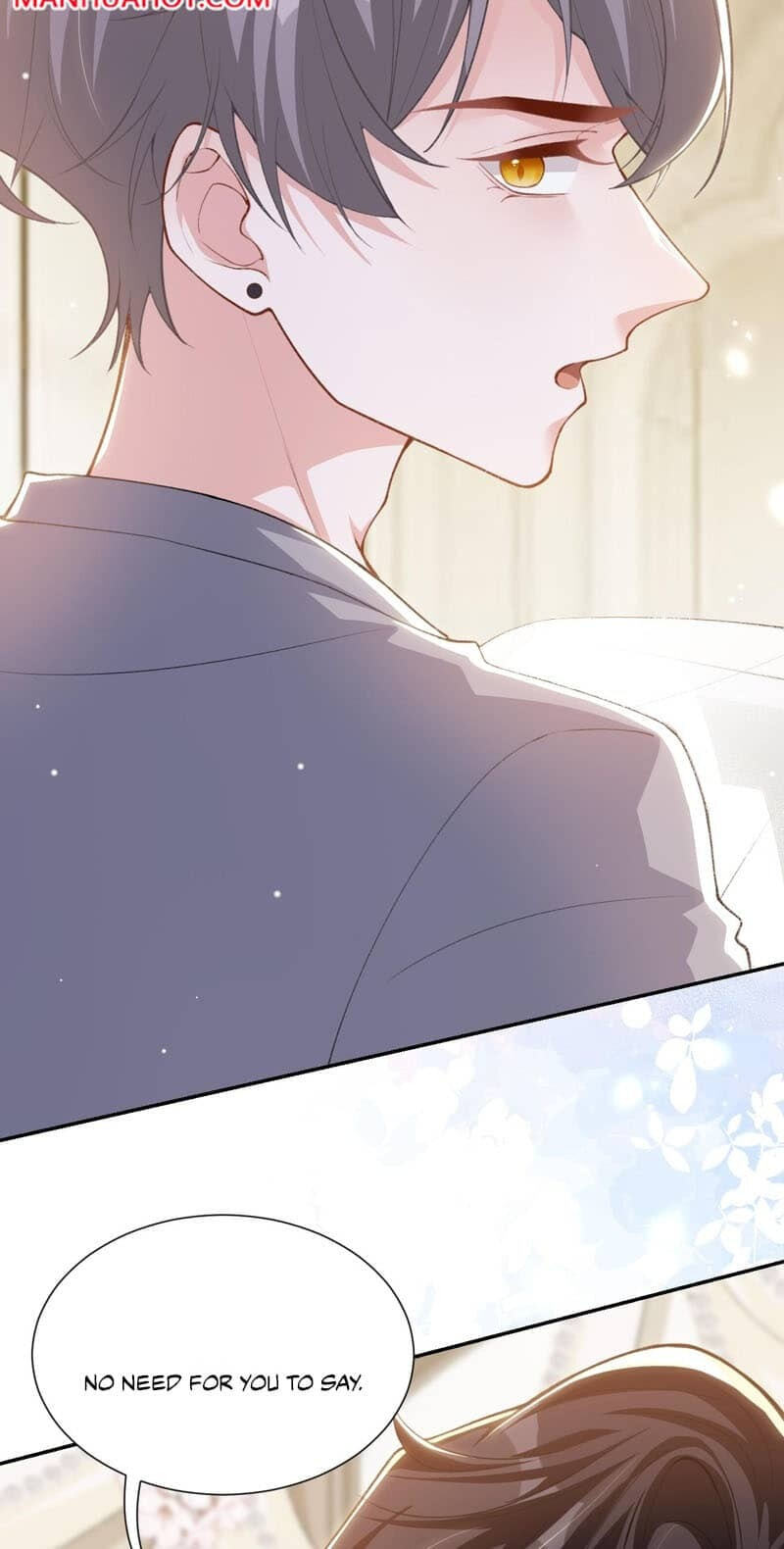 Borrowed hearts Chapter 254 page 25 - 