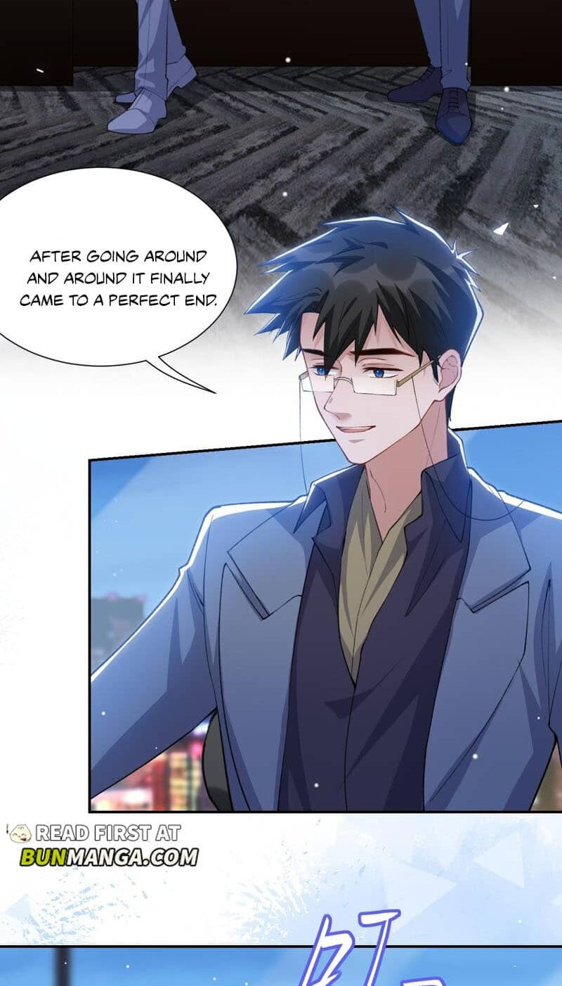 Borrowed hearts Chapter 254 page 4 - 