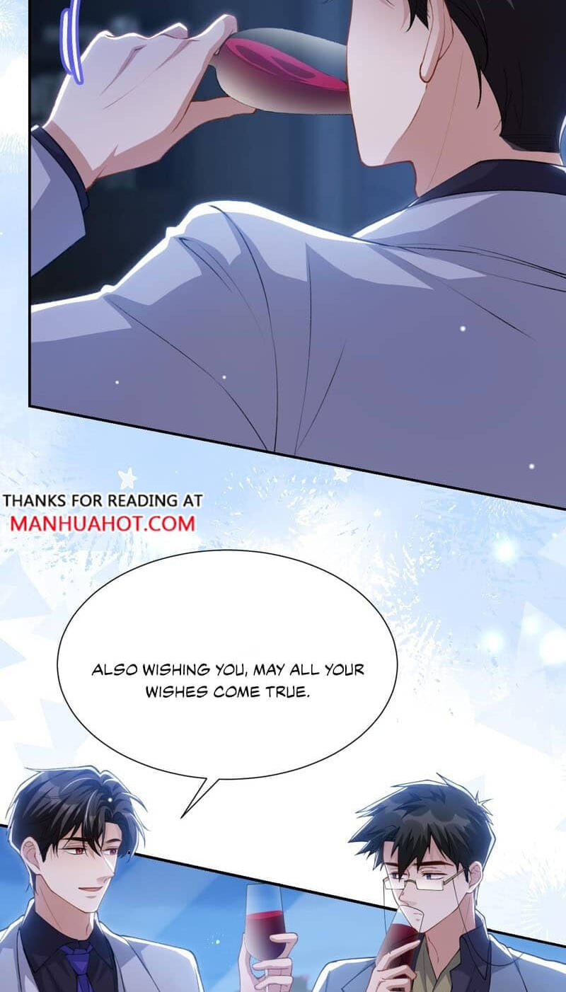 Borrowed hearts Chapter 254 page 6 - 