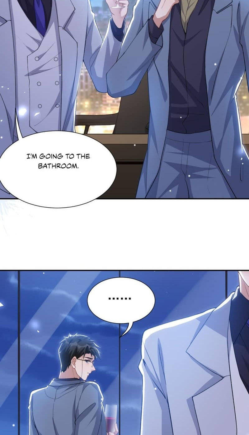 Borrowed hearts Chapter 254 page 7 - 