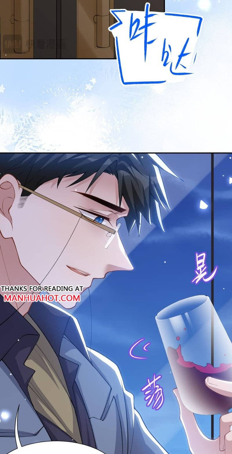 Borrowed hearts Chapter 254 page 9 - 