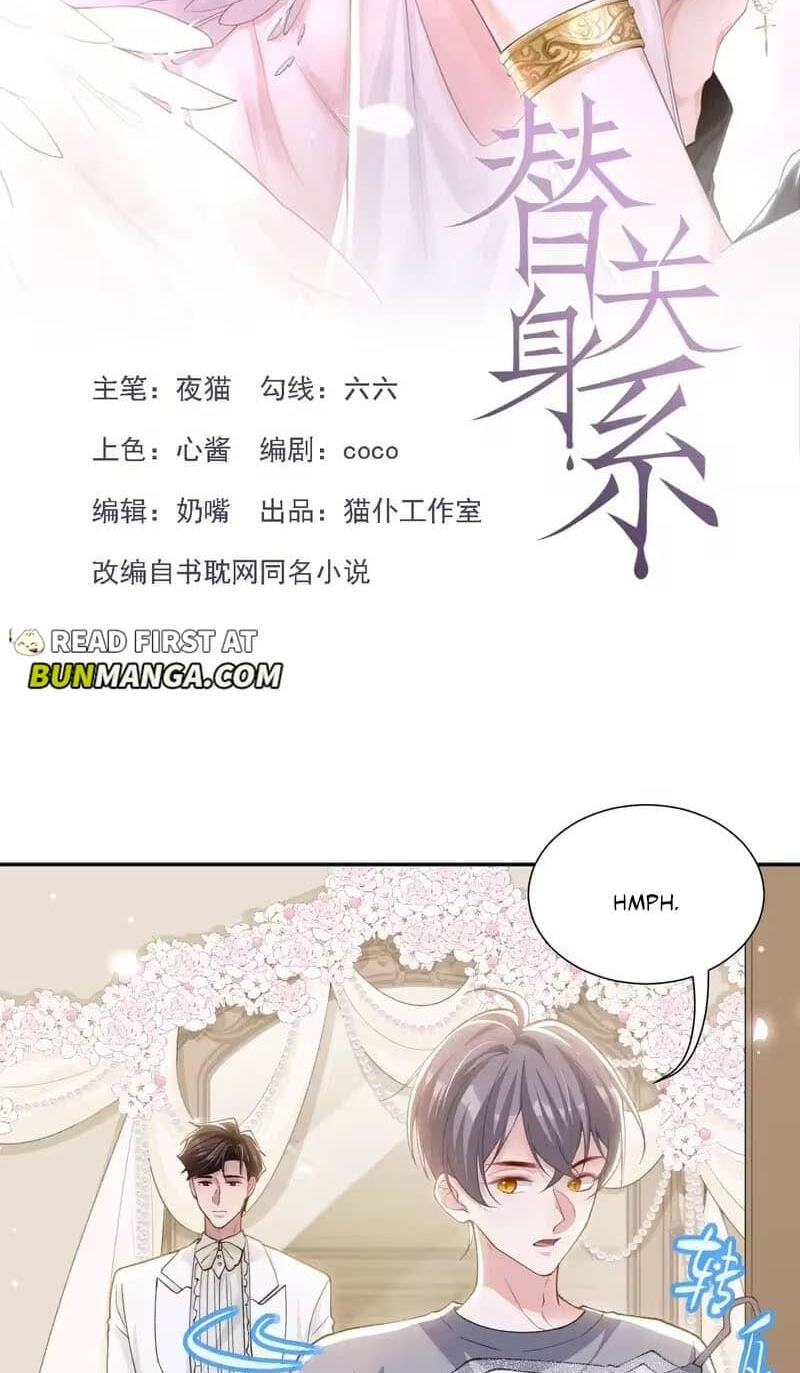 Borrowed hearts Chapter 255 page 2 - 