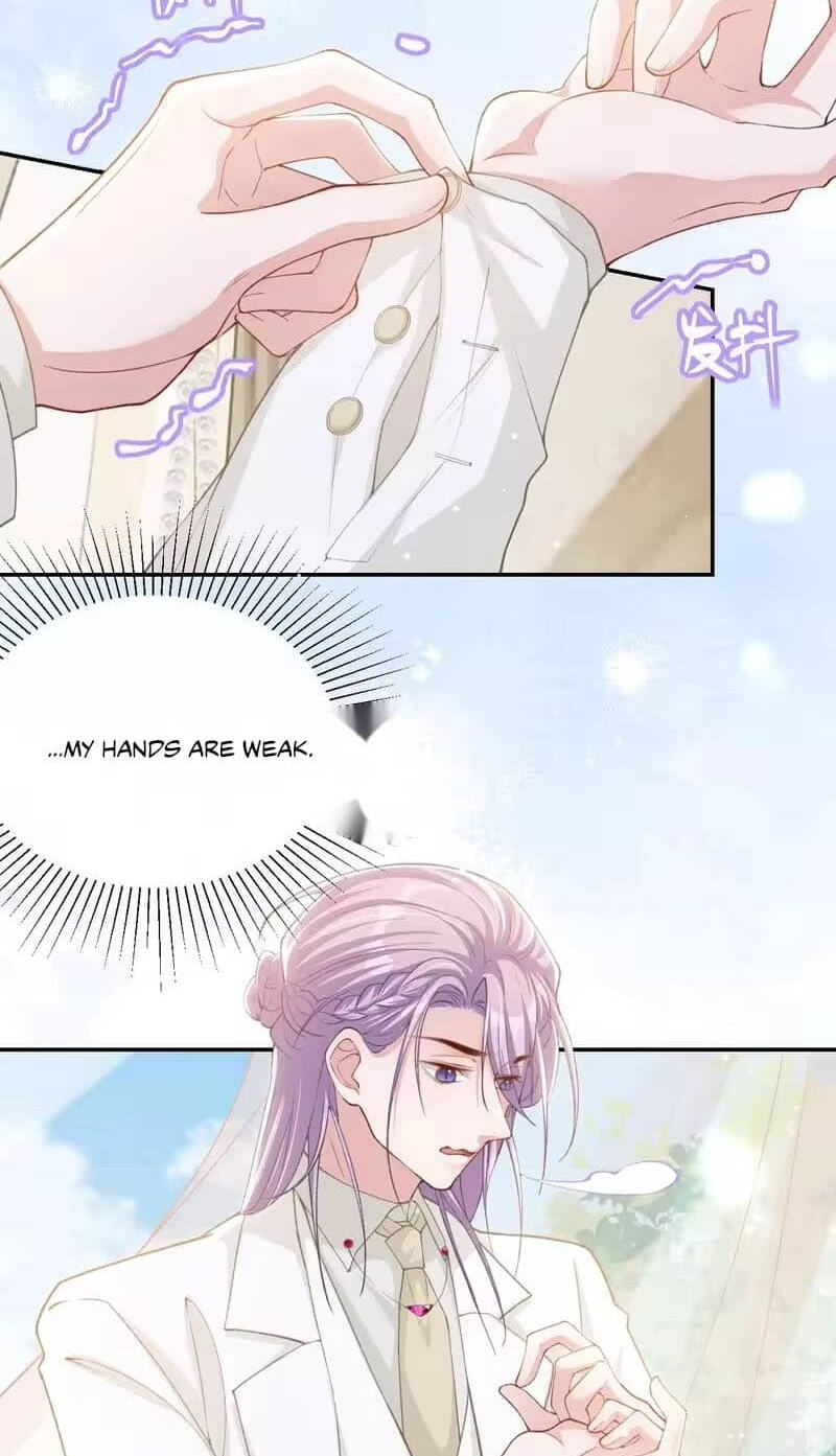 Borrowed hearts Chapter 255 page 20 - 