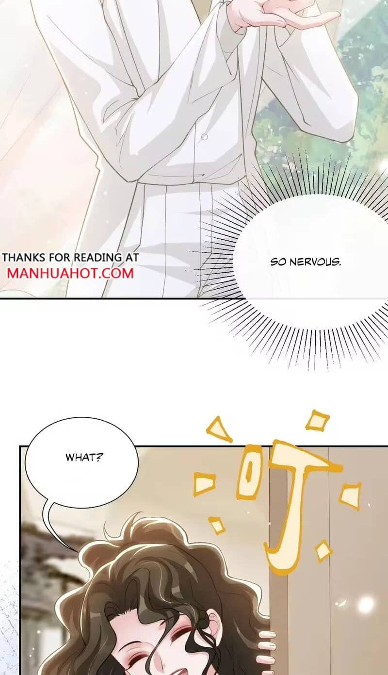 Borrowed hearts Chapter 255 page 21 - 