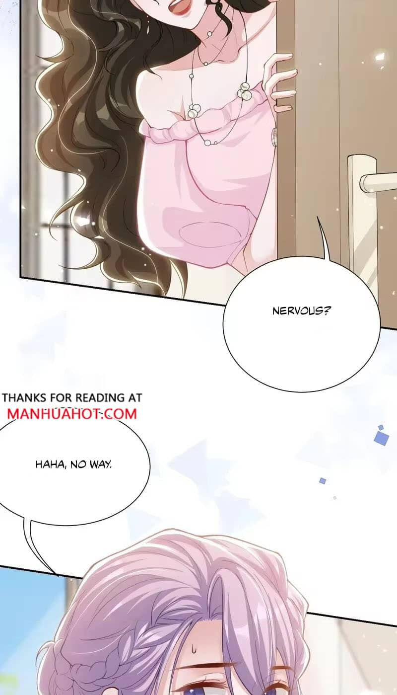 Borrowed hearts Chapter 255 page 22 - 