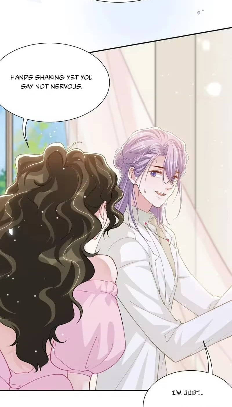 Borrowed hearts Chapter 255 page 24 - 