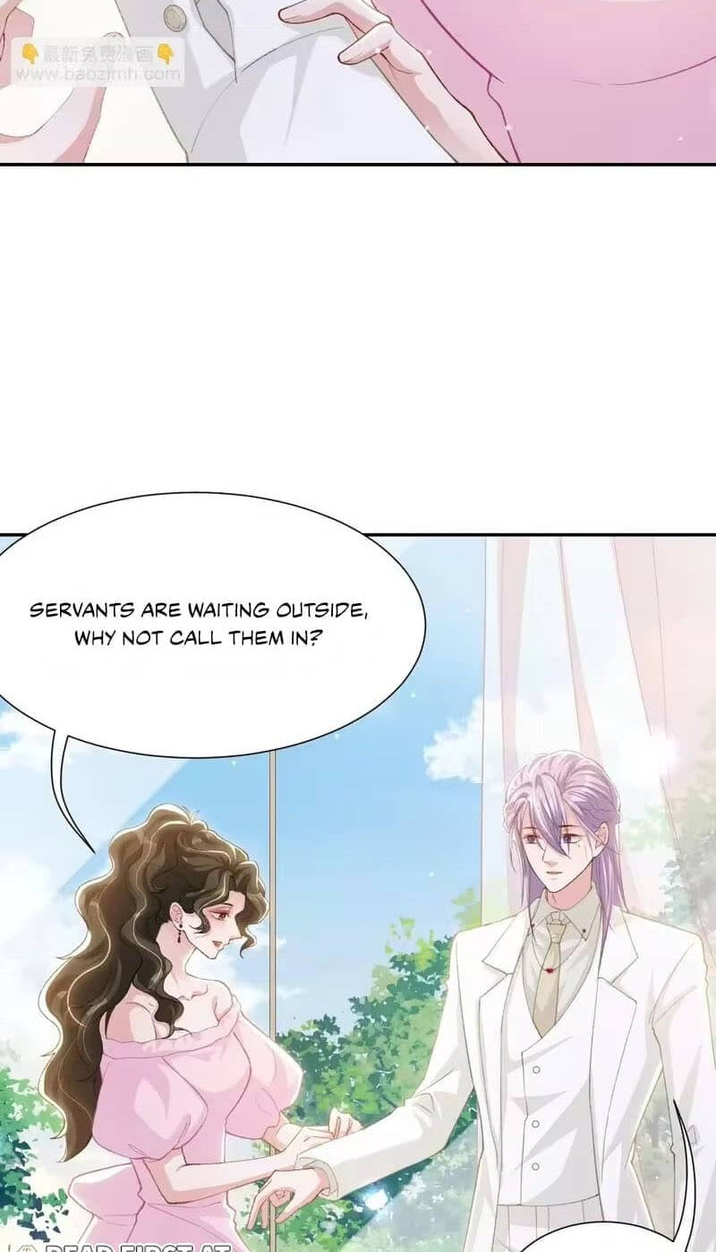 Borrowed hearts Chapter 255 page 26 - 