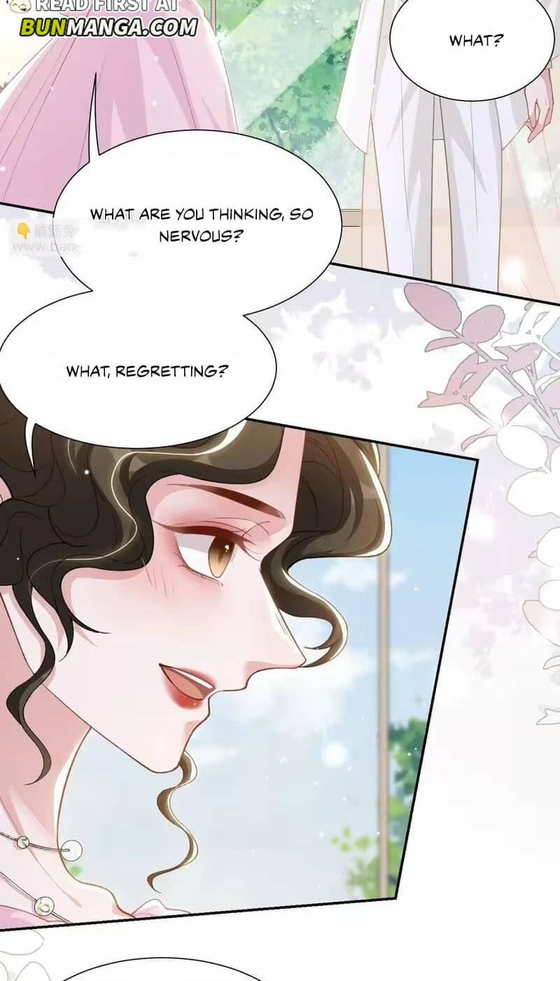 Borrowed hearts Chapter 255 page 27 - 