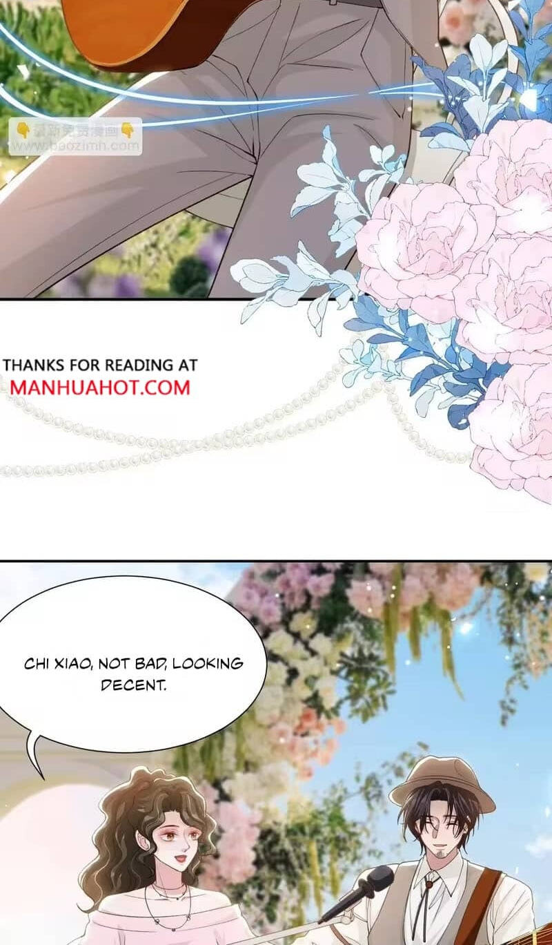 Borrowed hearts Chapter 255 page 7 - 