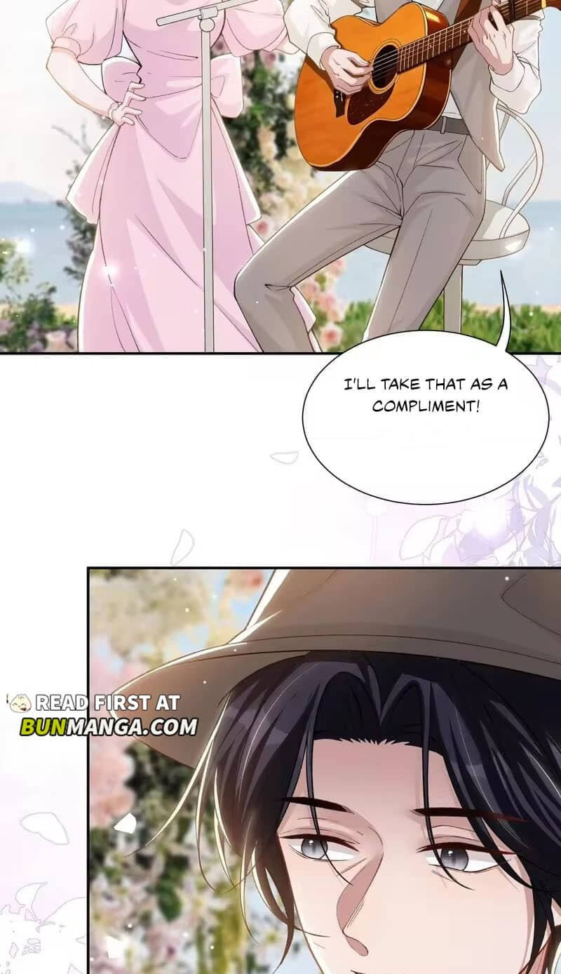 Borrowed hearts Chapter 255 page 8 - 