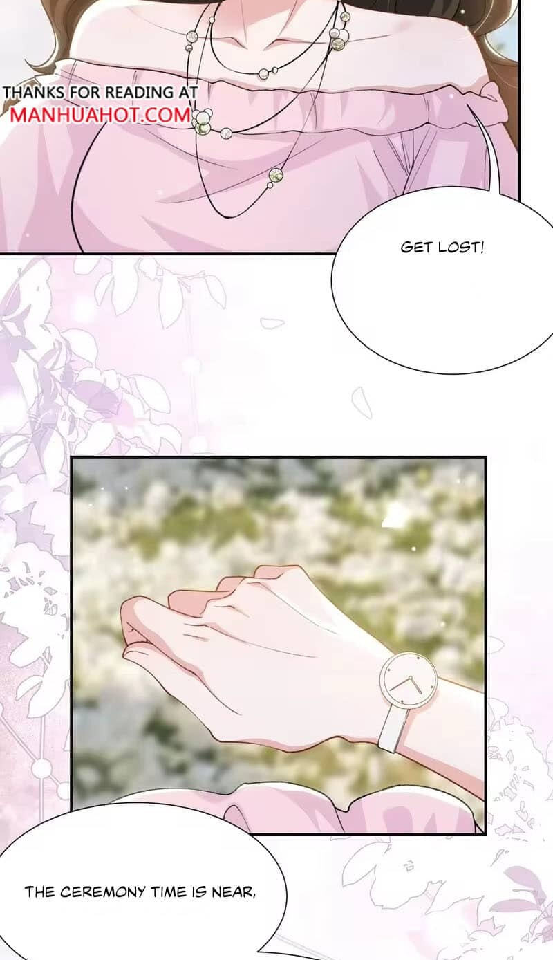 Borrowed hearts Chapter 255 page 10 - 