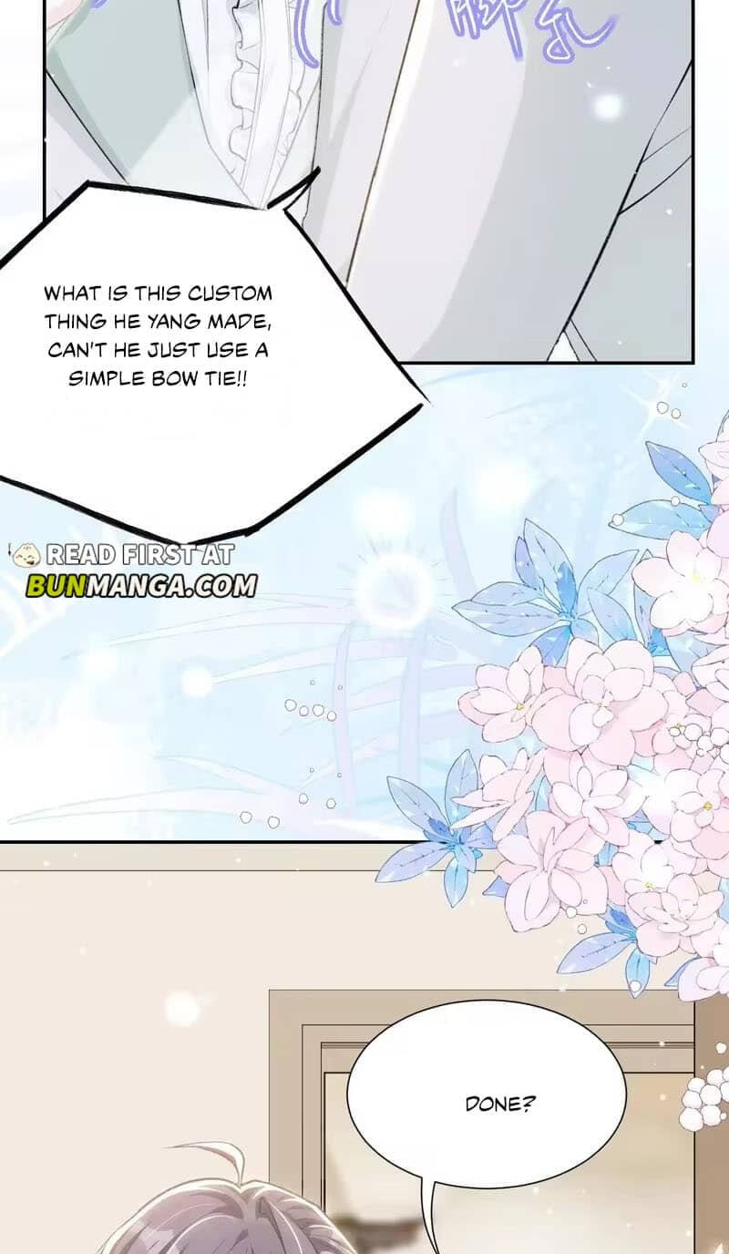 Borrowed hearts Chapter 256 page 12 - 