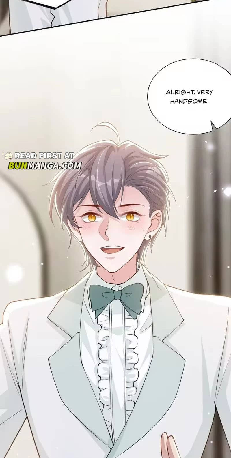 Borrowed hearts Chapter 256 page 18 - 