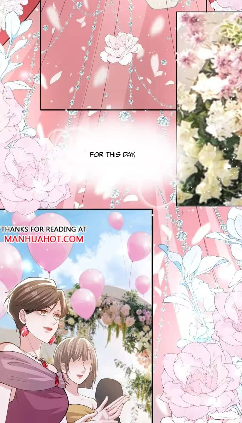 Borrowed hearts Chapter 256 page 26 - 