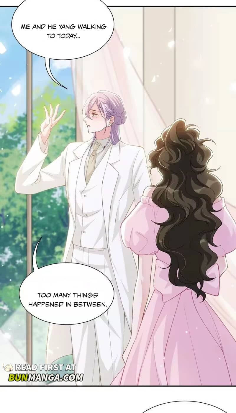 Borrowed hearts Chapter 256 page 5 - 