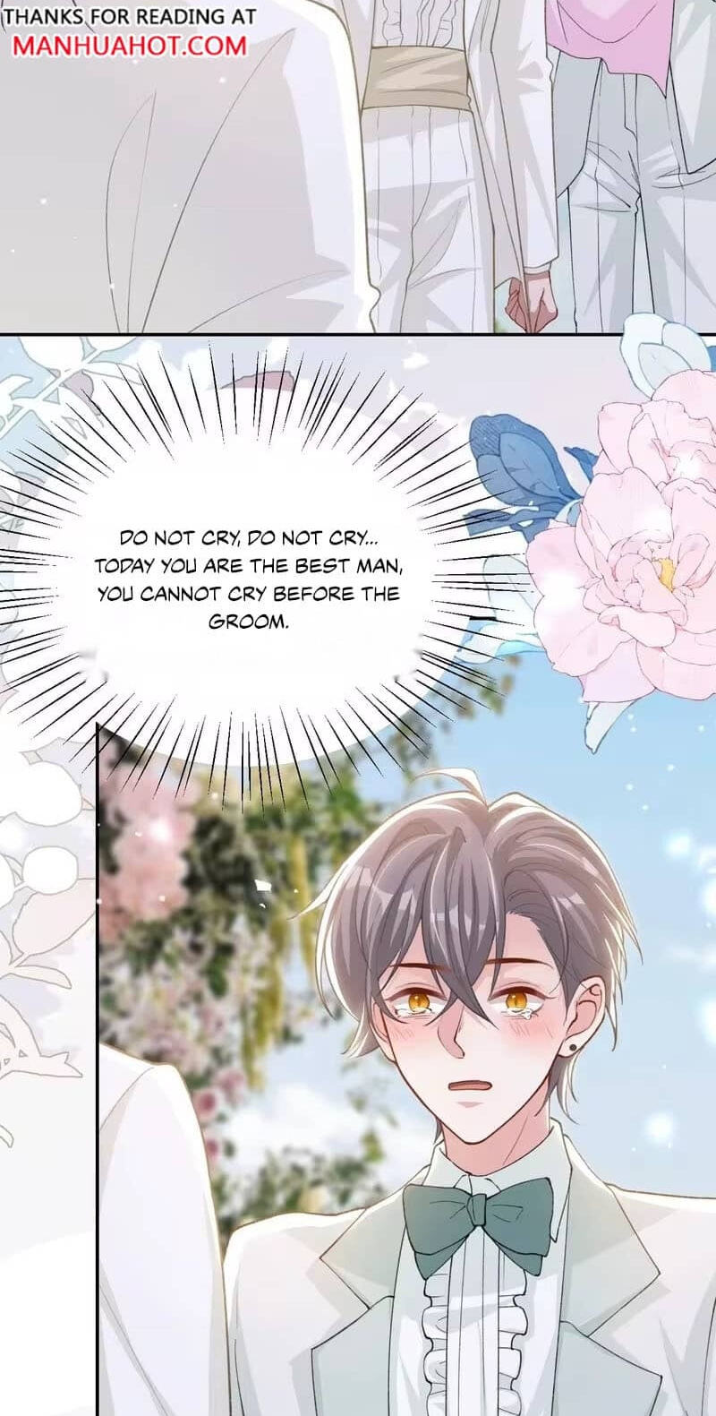 Borrowed hearts Chapter 257 page 3 - 