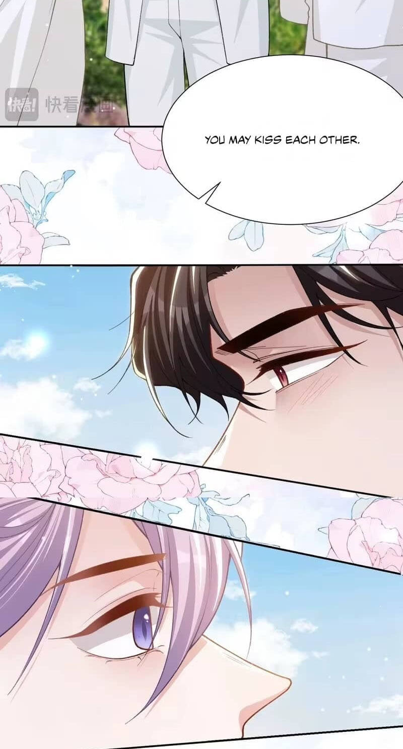 Borrowed hearts Chapter 257 page 21 - 