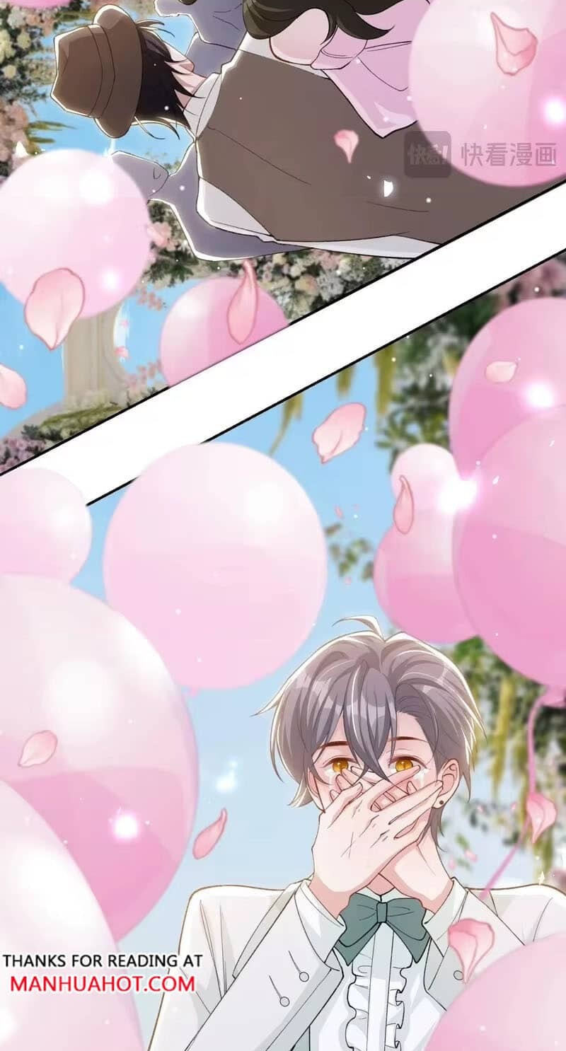 Borrowed hearts Chapter 257 page 24 - 