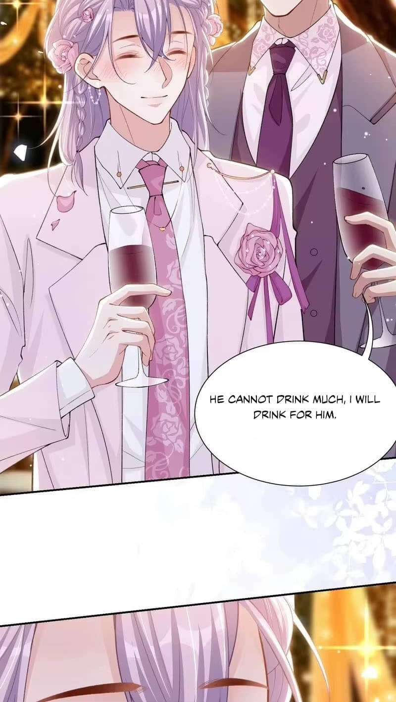 Borrowed hearts Chapter 258 page 13 - 