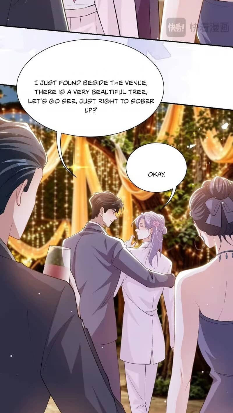 Borrowed hearts Chapter 258 page 17 - 