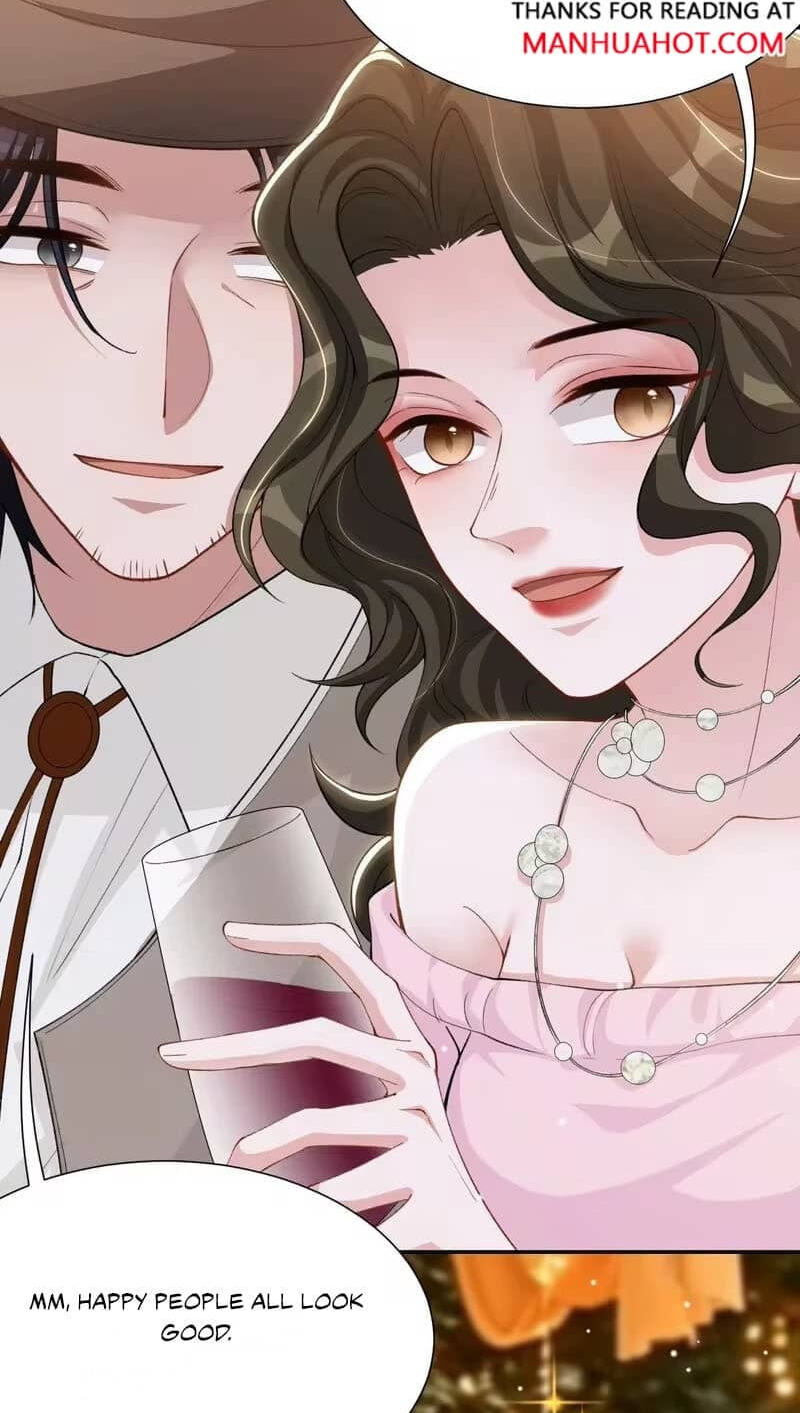 Borrowed hearts Chapter 258 page 19 - 
