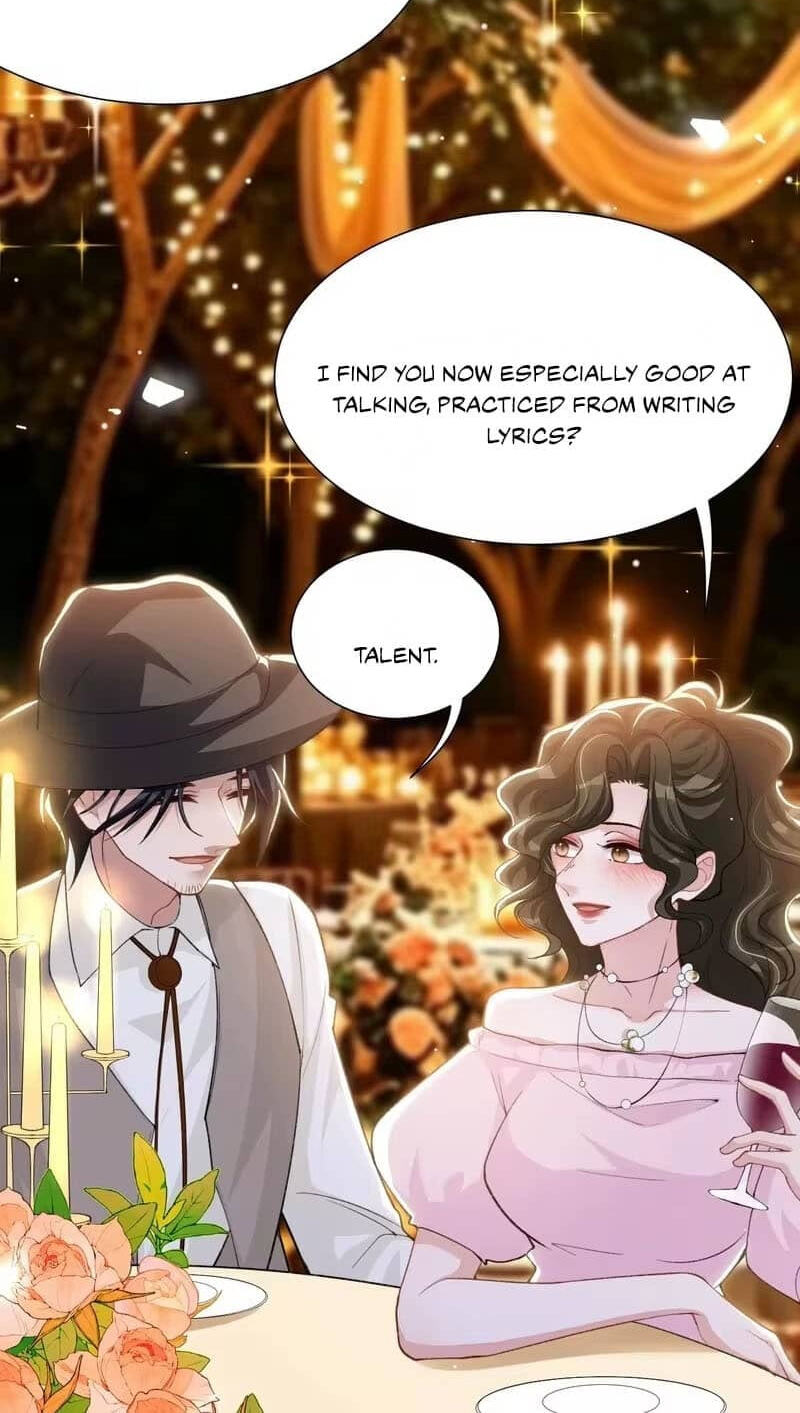 Borrowed hearts Chapter 258 page 20 - 