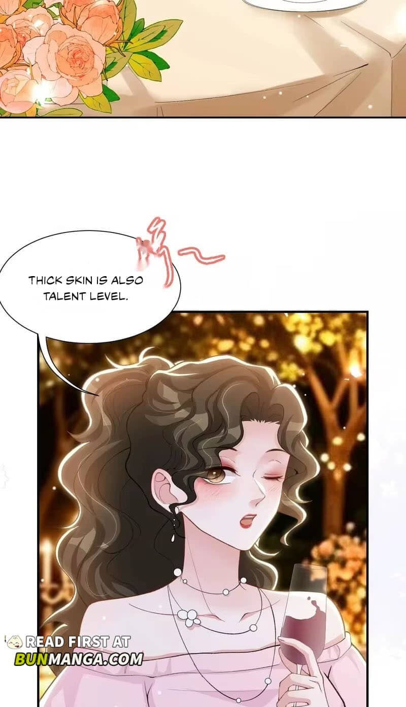 Borrowed hearts Chapter 258 page 21 - 