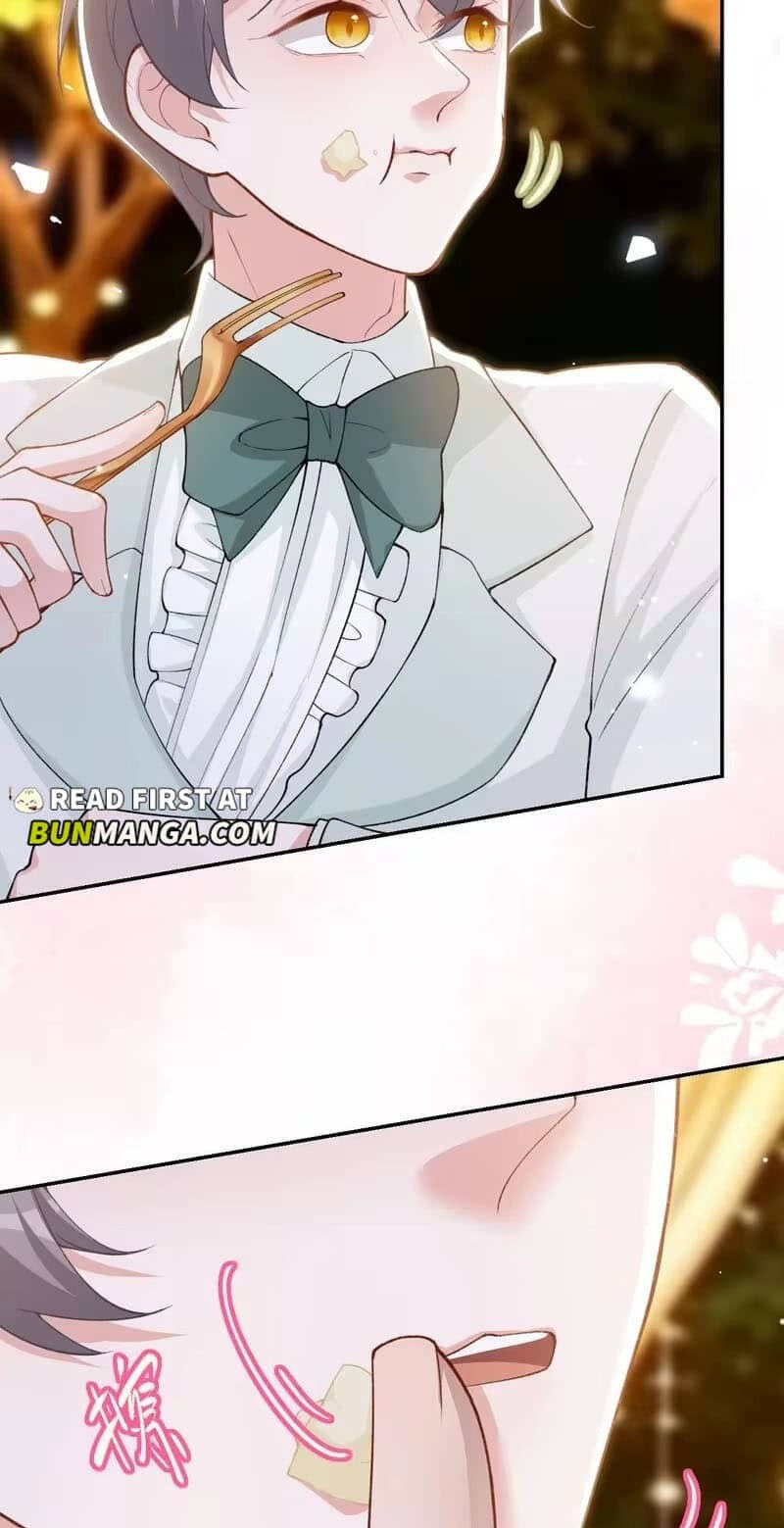 Borrowed hearts Chapter 258 page 28 - 