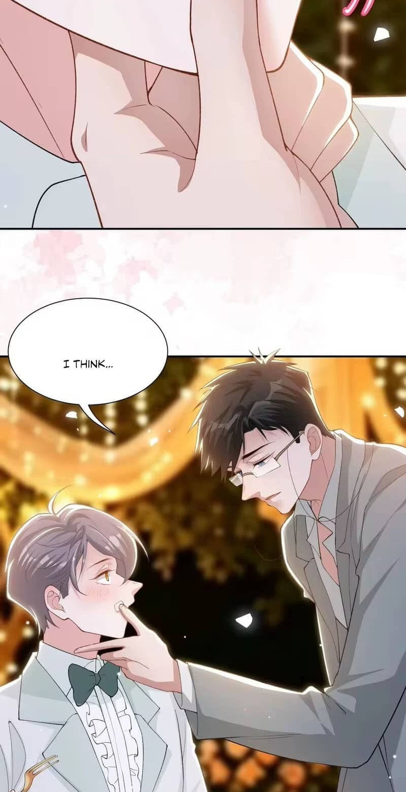 Borrowed hearts Chapter 258 page 29 - 