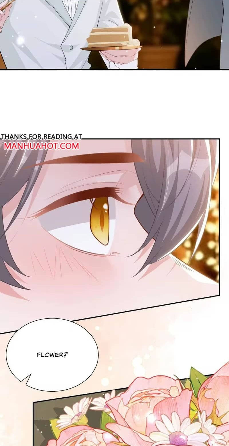 Borrowed hearts Chapter 258 page 30 - 
