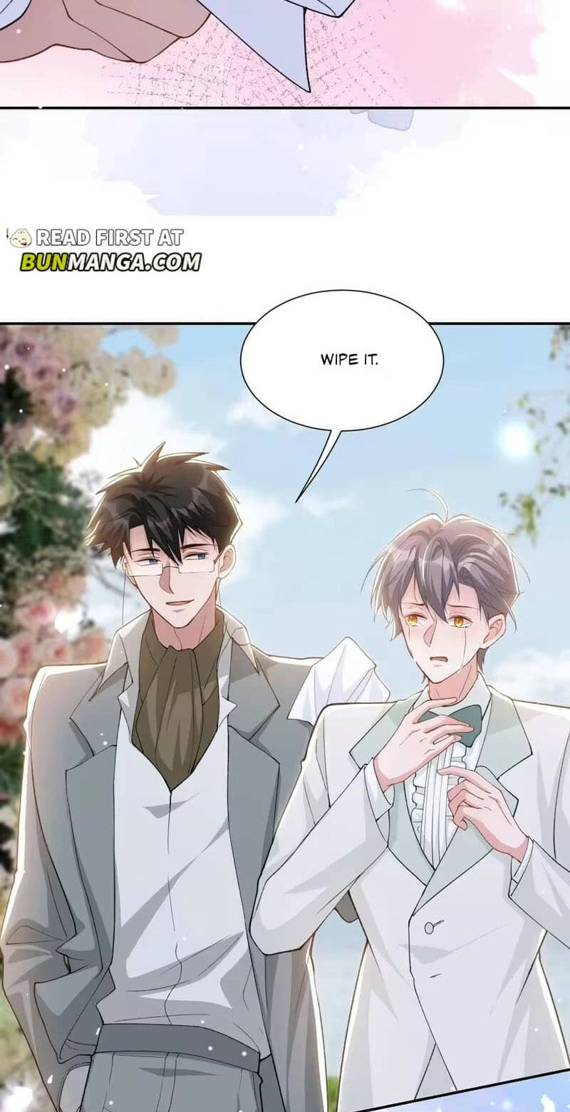 Borrowed hearts Chapter 258 page 4 - 