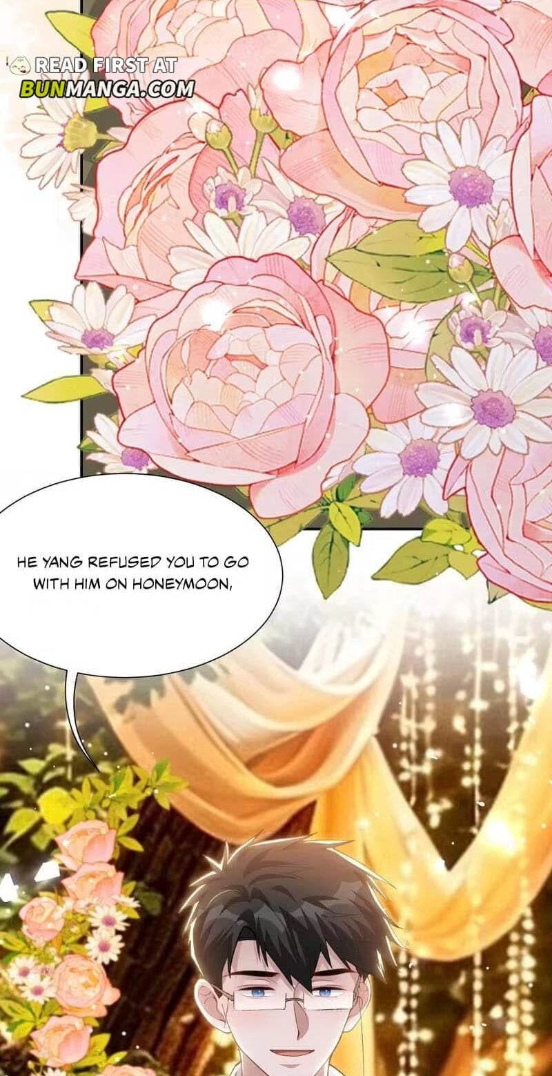 Borrowed hearts Chapter 258 page 31 - 