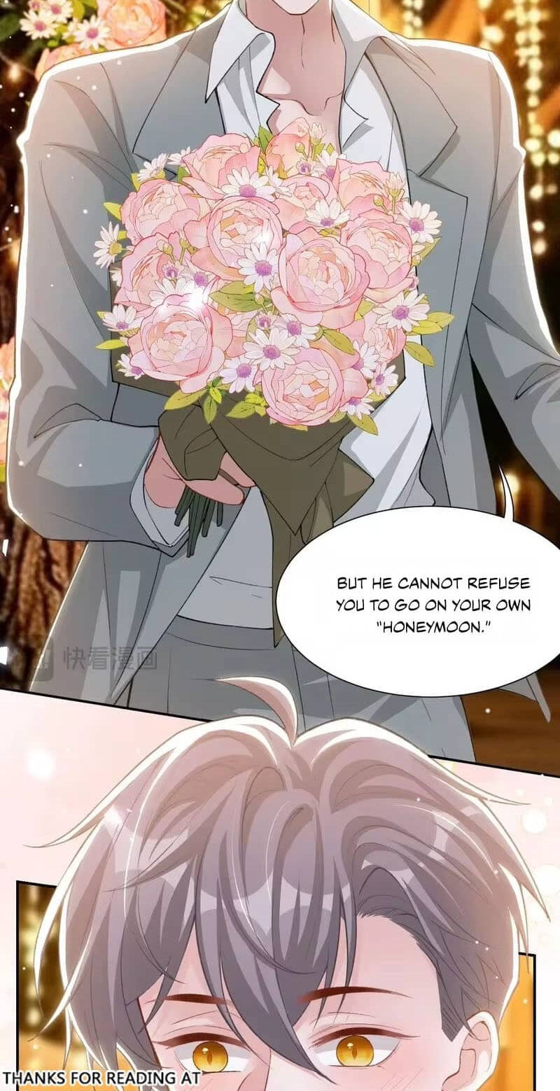 Borrowed hearts Chapter 258 page 32 - 