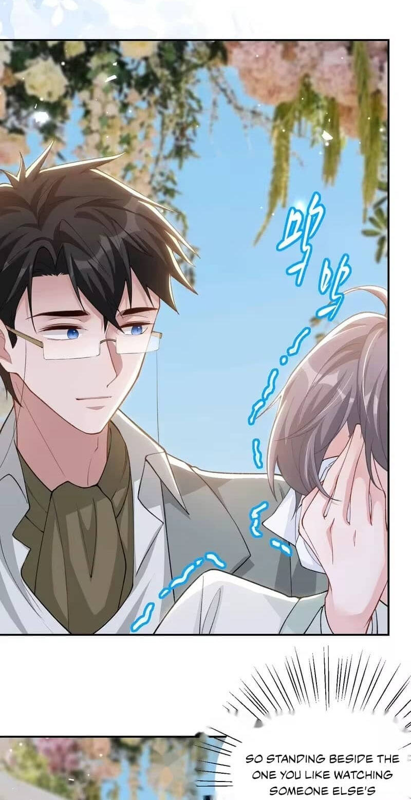 Borrowed hearts Chapter 258 page 6 - 