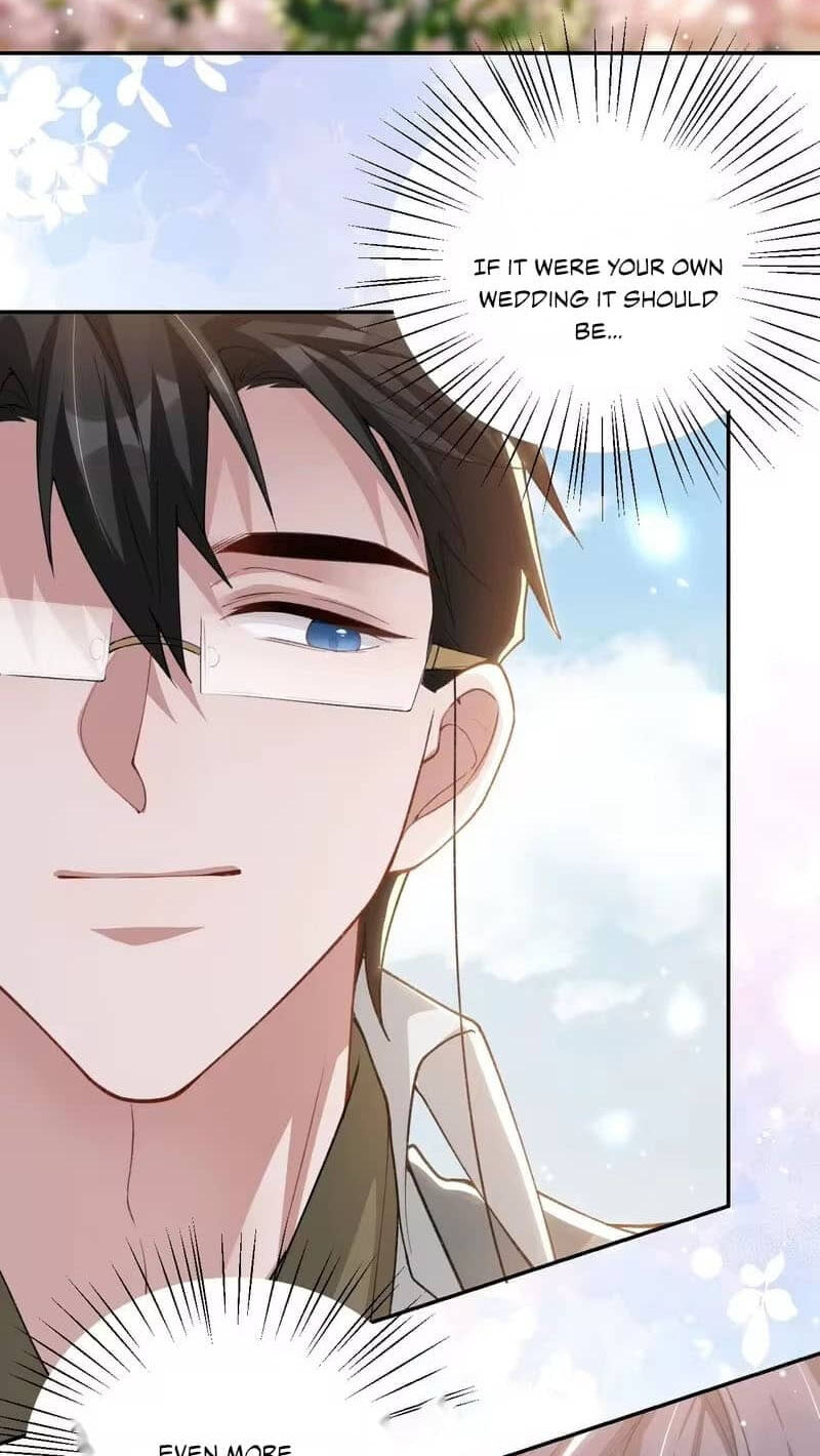 Borrowed hearts Chapter 258 page 8 - 