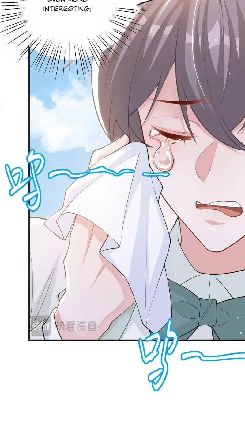 Borrowed hearts Chapter 258 page 9 - 