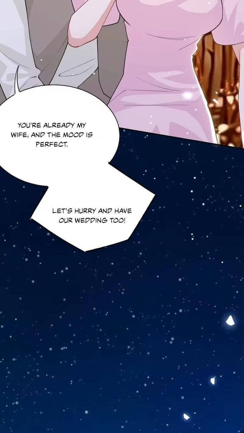 Borrowed hearts Chapter 259 page 17 - 