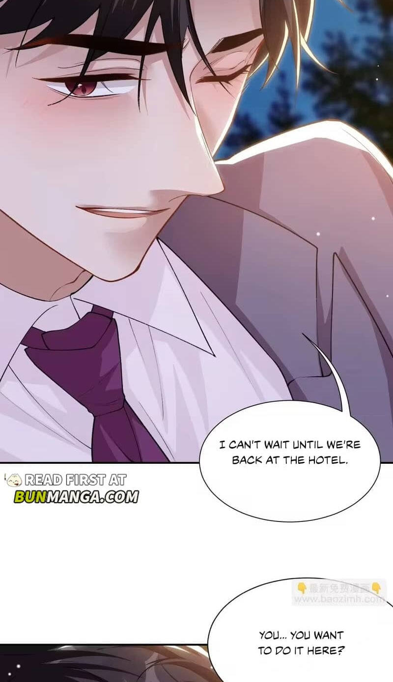Borrowed hearts Chapter 259 page 24 - 