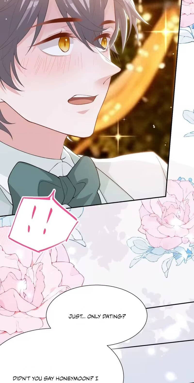 Borrowed hearts Chapter 259 page 4 - 