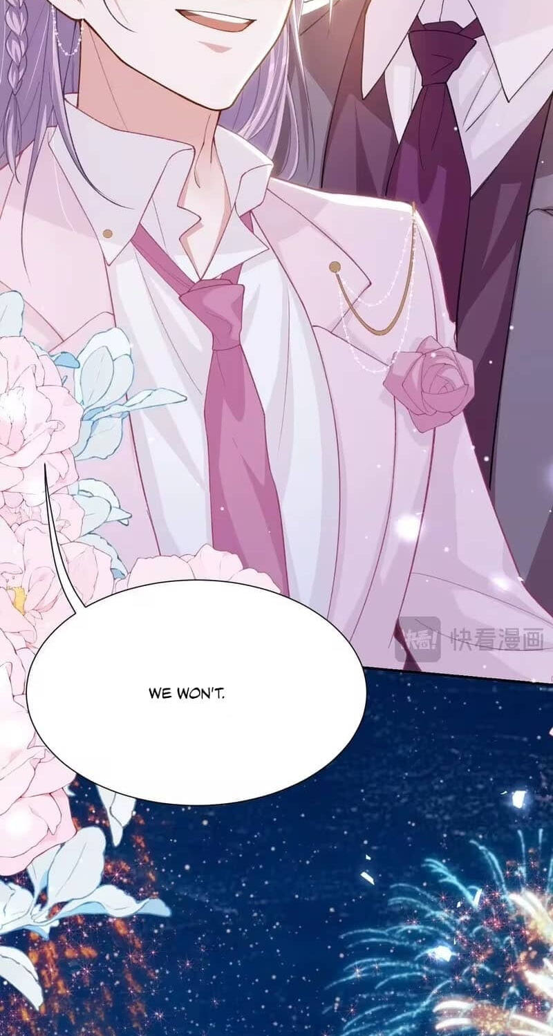 Borrowed hearts Chapter 259 page 37 - 