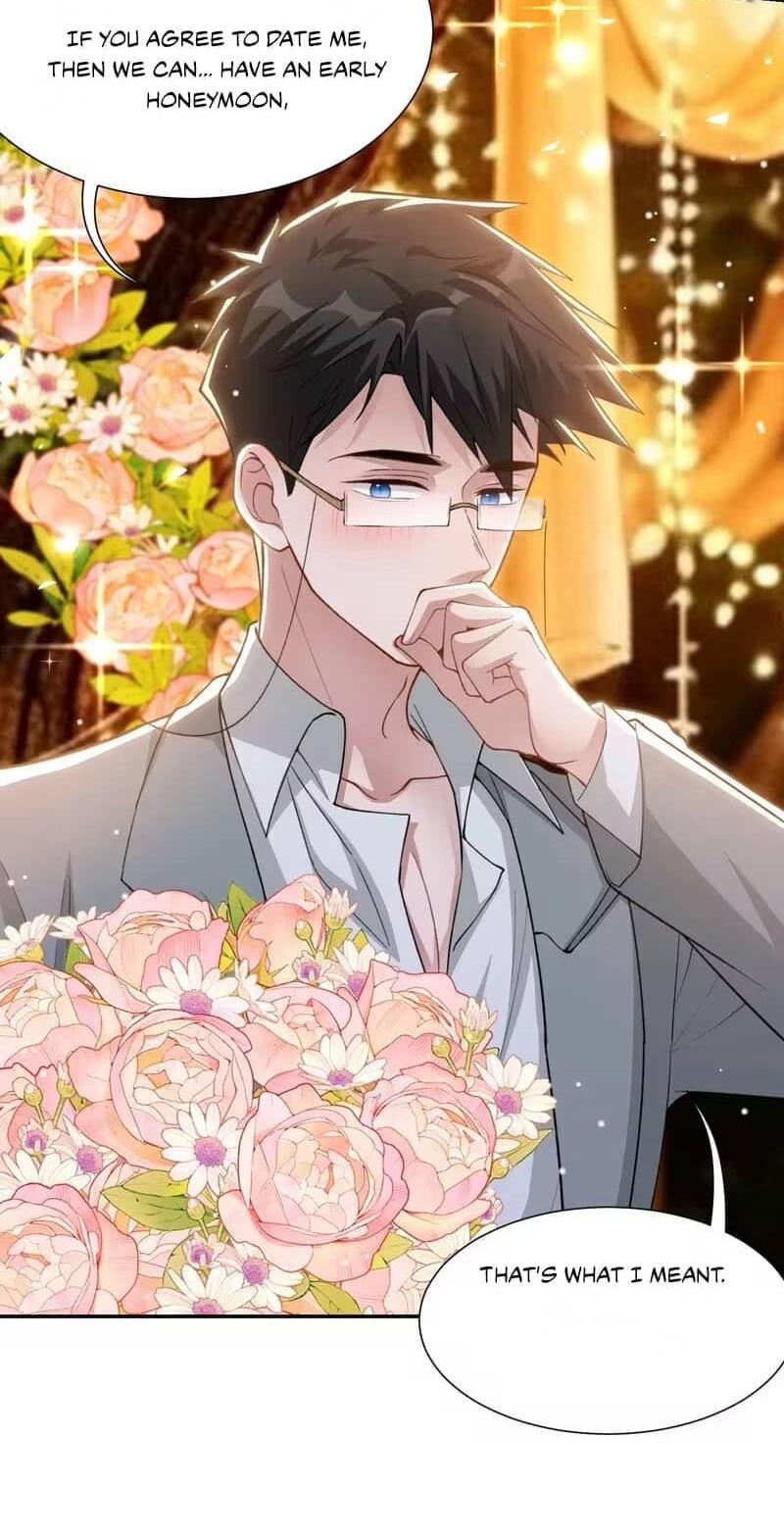 Borrowed hearts Chapter 259 page 6 - 