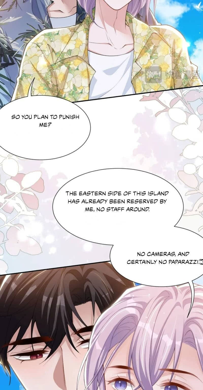 Borrowed hearts Chapter 260 page 11 - 