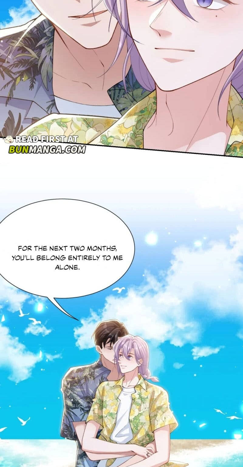 Borrowed hearts Chapter 260 page 12 - 