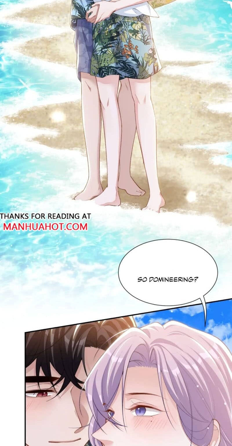 Borrowed hearts Chapter 260 page 13 - 