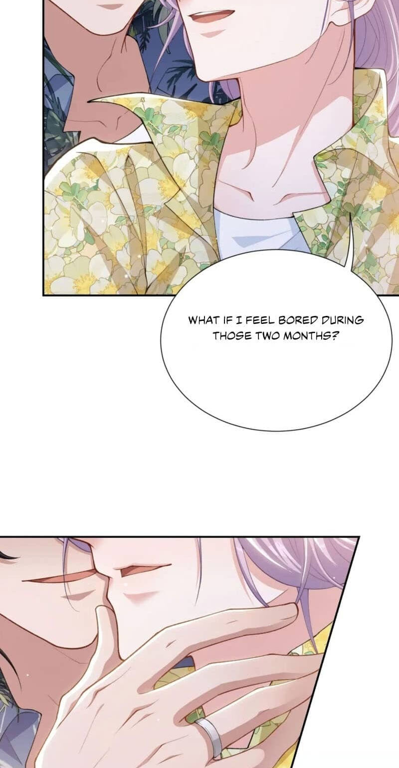 Borrowed hearts Chapter 260 page 14 - 