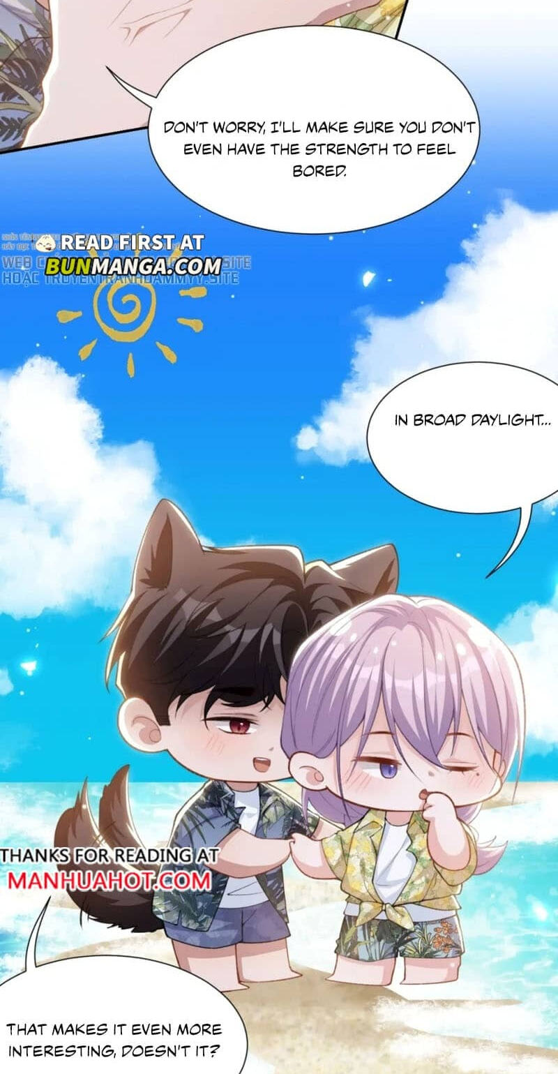 Borrowed hearts Chapter 260 page 15 - 