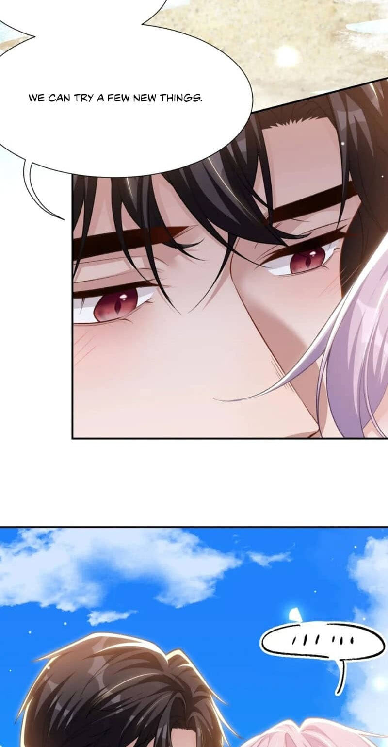 Borrowed hearts Chapter 260 page 16 - 