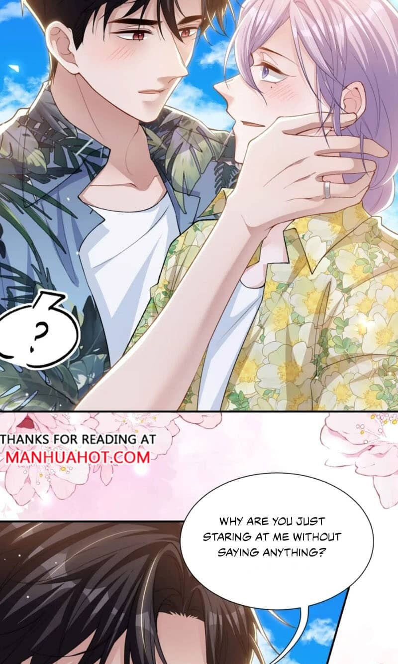 Borrowed hearts Chapter 260 page 17 - 