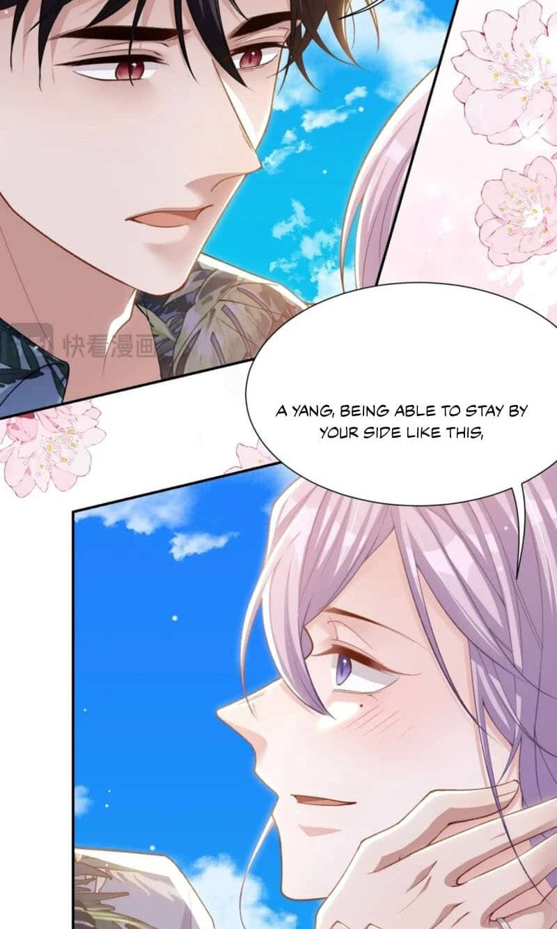 Borrowed hearts Chapter 260 page 18 - 